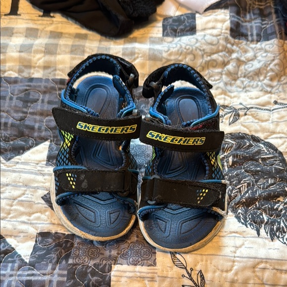 Skechers Other - Skechers Toddler Sandals